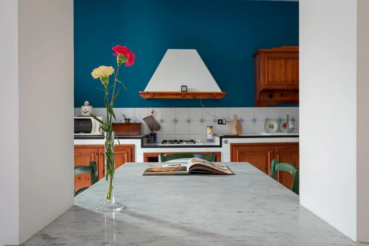 Palazzo Damiani Apartment By Domusicily Palermo Italy