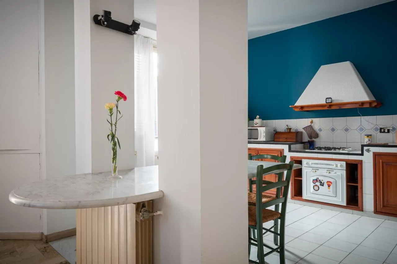 Palazzo Damiani Apartment By Domusicily Palermo