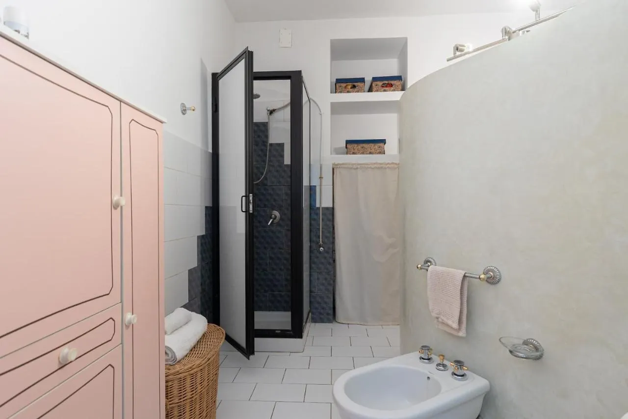 Palazzo Damiani Apartment By Domusicily Palermo Italy